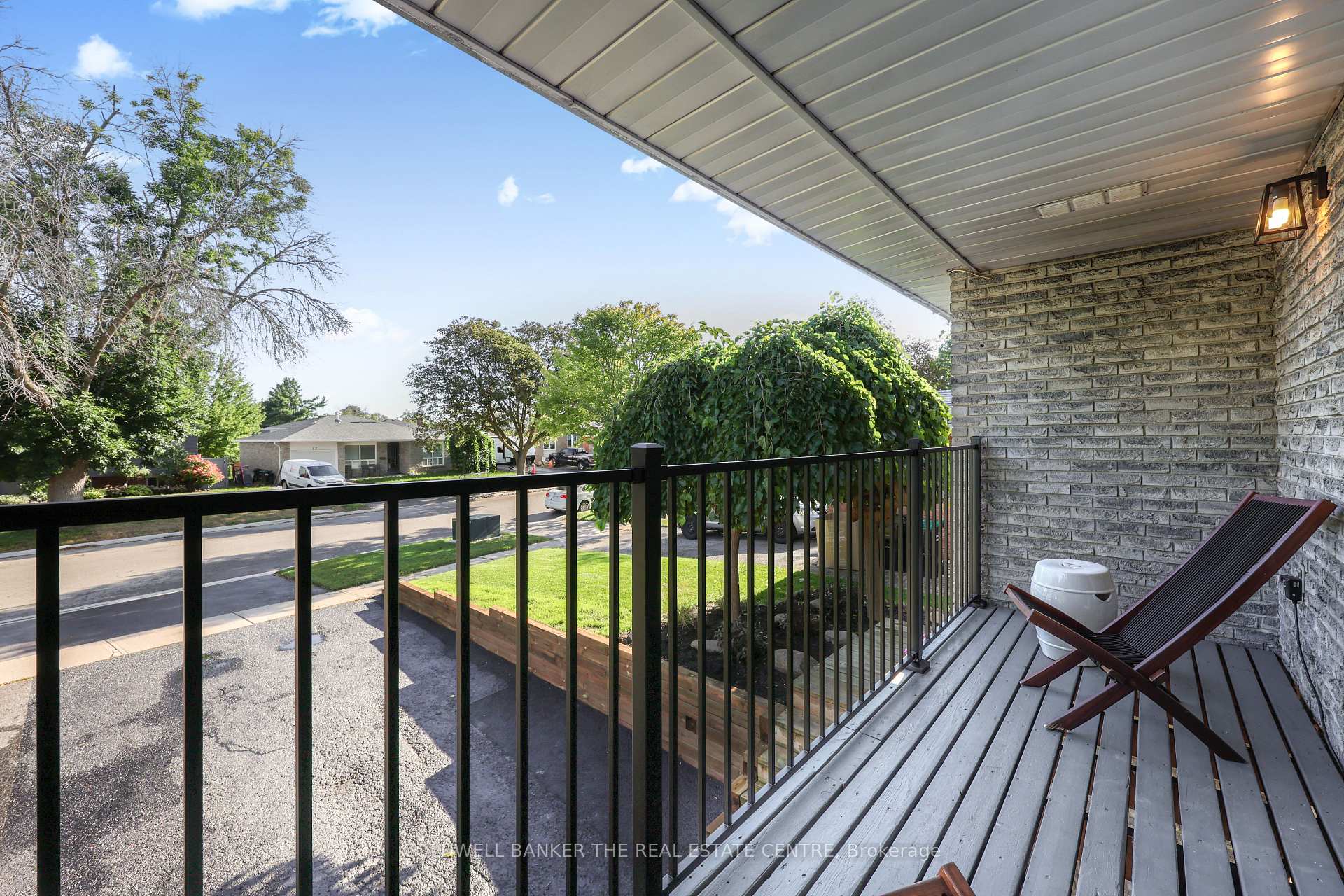 Photo 16 of 39 Highcroft Road, Barrie, Allandale Heights — HOMEH