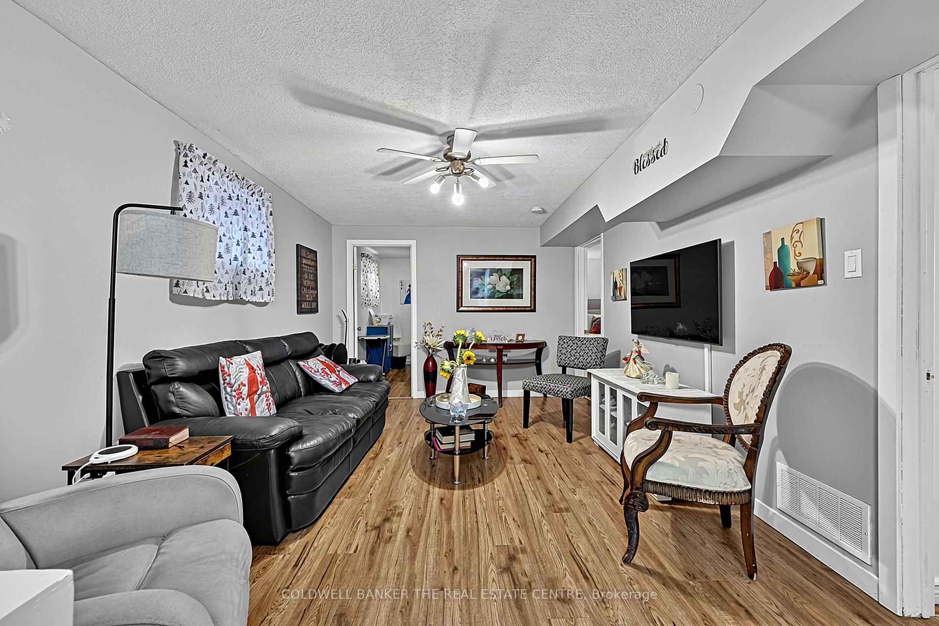 Photo 21 of 39 Highcroft Road, Barrie, Allandale Heights — HOMEH