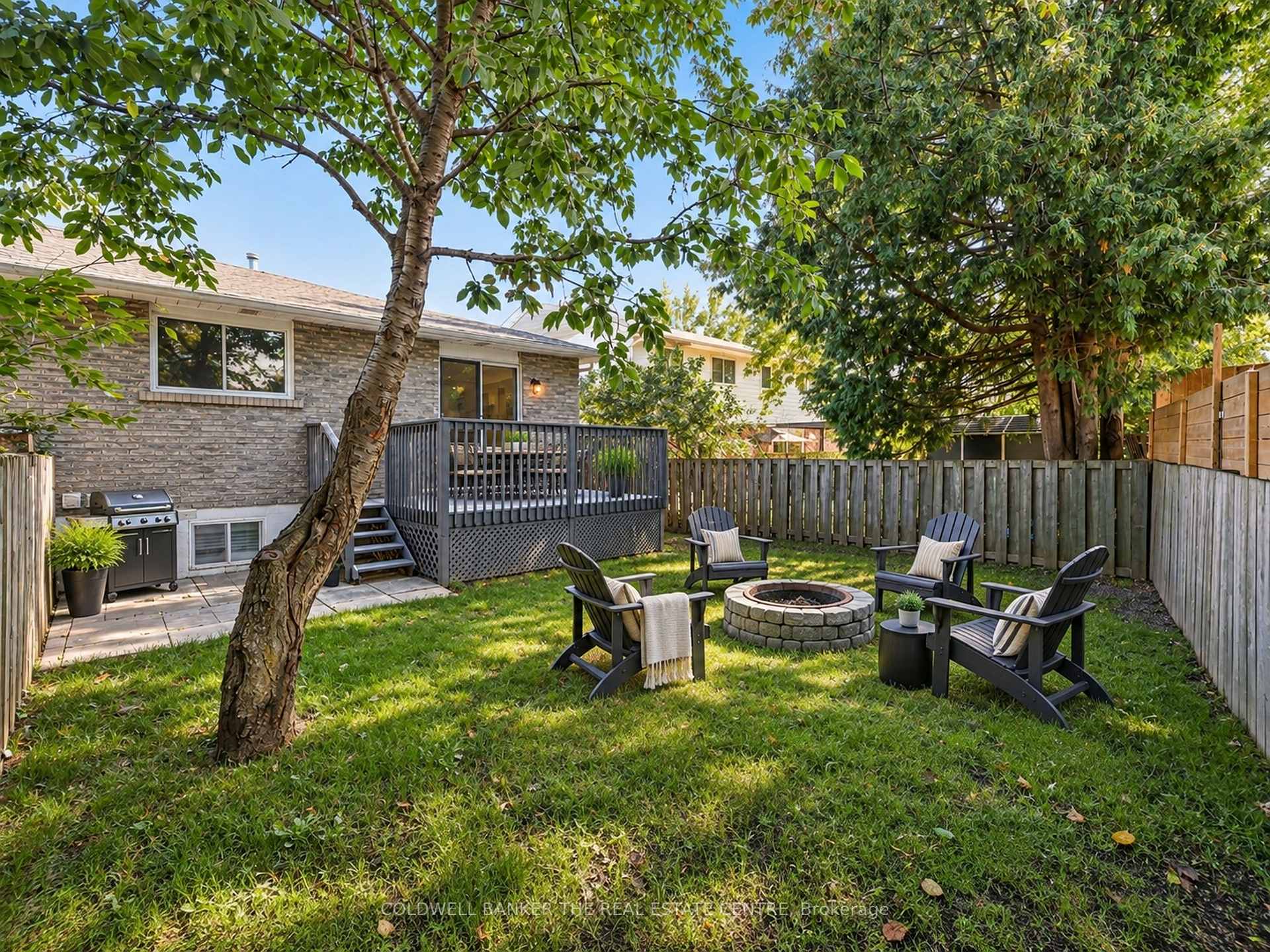 Photo 27 of 39 Highcroft Road, Barrie, Allandale Heights — HOMEH