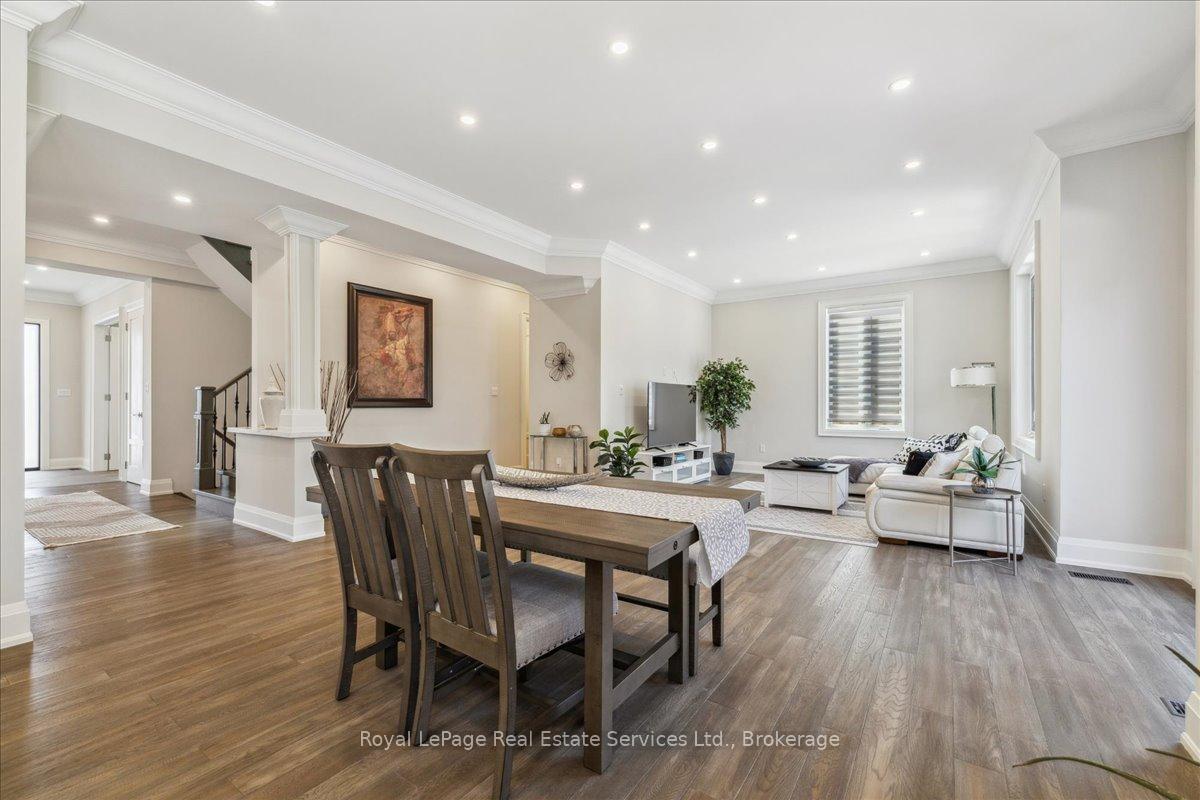 Photo 13 of 1211 Pinegrove Road, Oakville, West — HOMEH