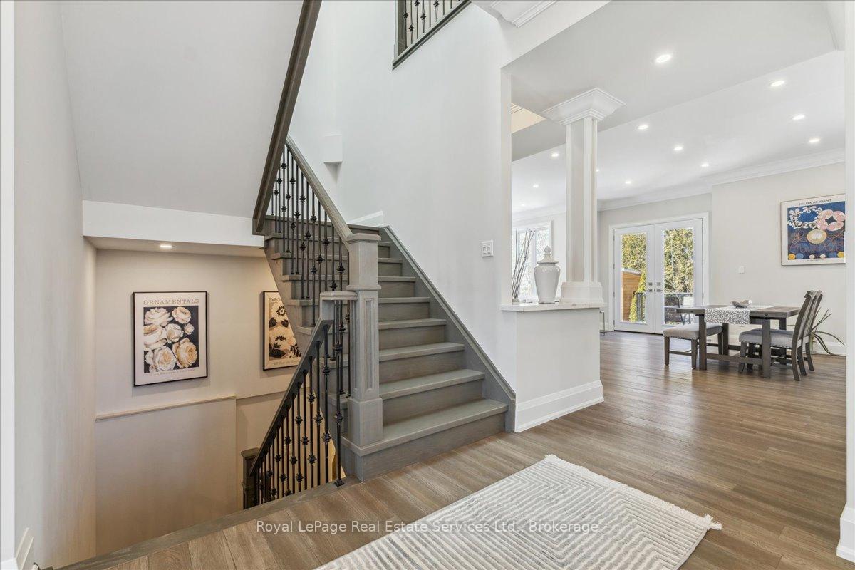 Photo 16 of 1211 Pinegrove Road, Oakville, West — HOMEH