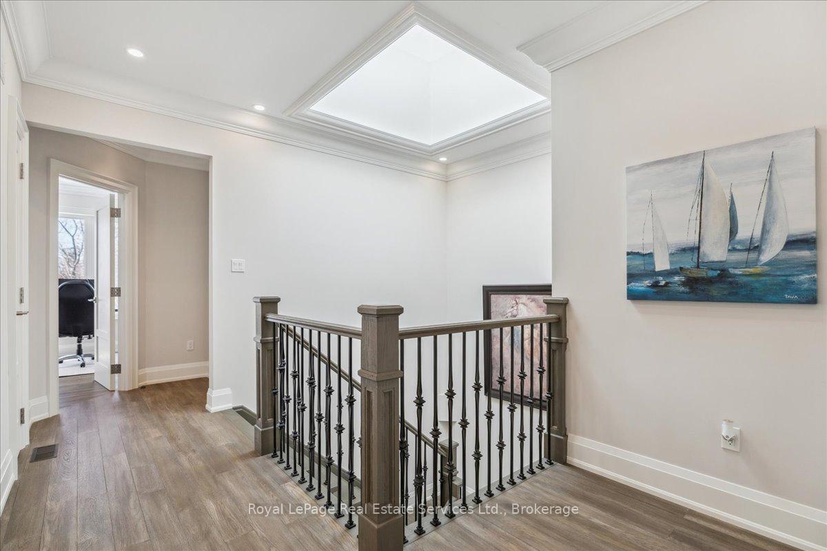Photo 18 of 1211 Pinegrove Road, Oakville, West — HOMEH