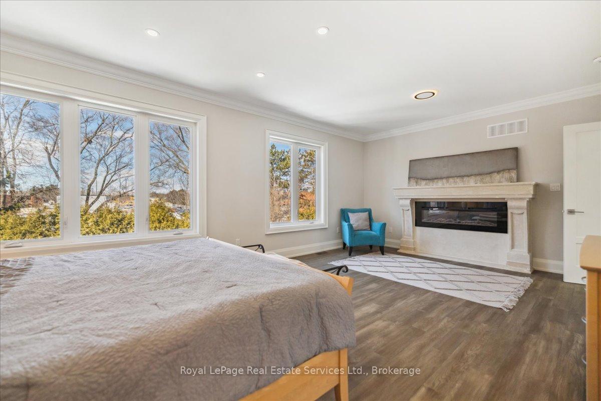 Photo 19 of 1211 Pinegrove Road, Oakville, West — HOMEH