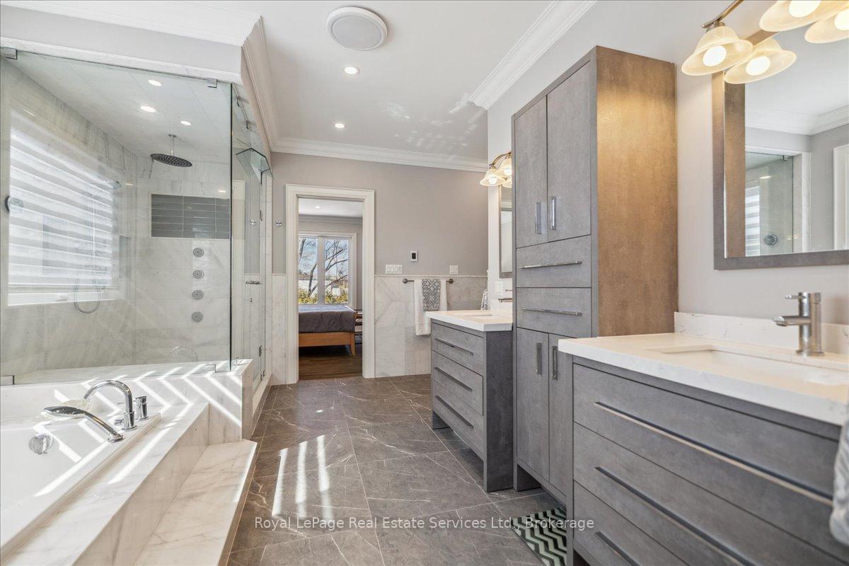 Photo 21 of 1211 Pinegrove Road, Oakville, West — HOMEH