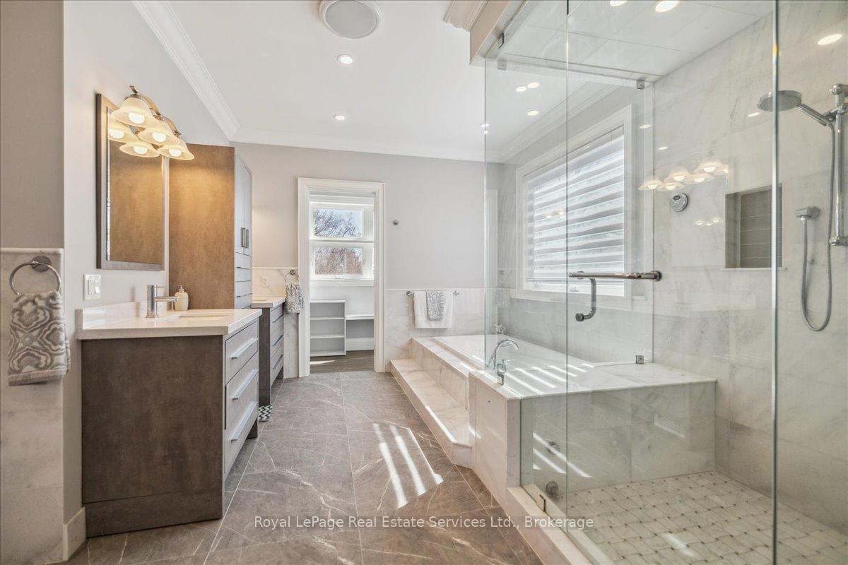 Photo 23 of 1211 Pinegrove Road, Oakville, West — HOMEH