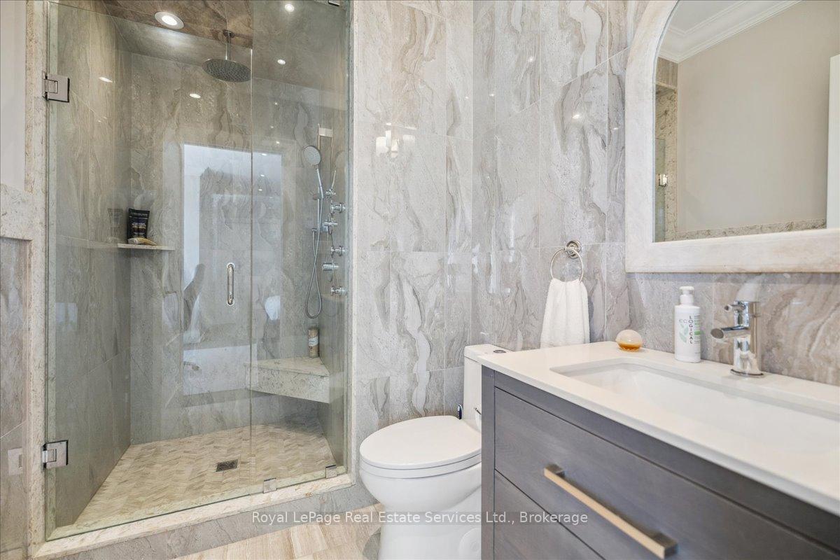 Photo 25 of 1211 Pinegrove Road, Oakville, West — HOMEH