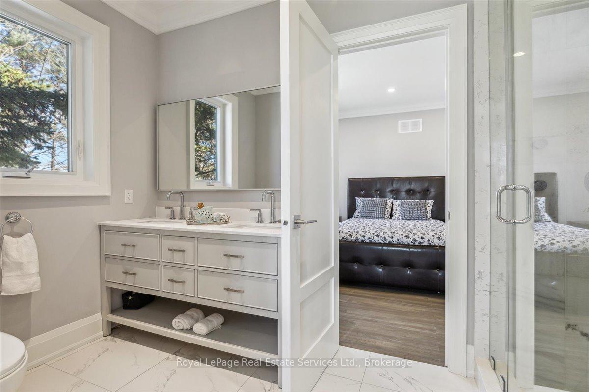 Photo 27 of 1211 Pinegrove Road, Oakville, West — HOMEH