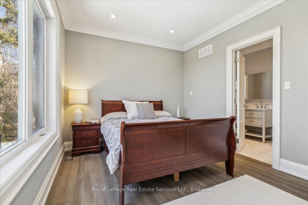 Photo 28 of 1211 Pinegrove Road, Oakville, West — HOMEH