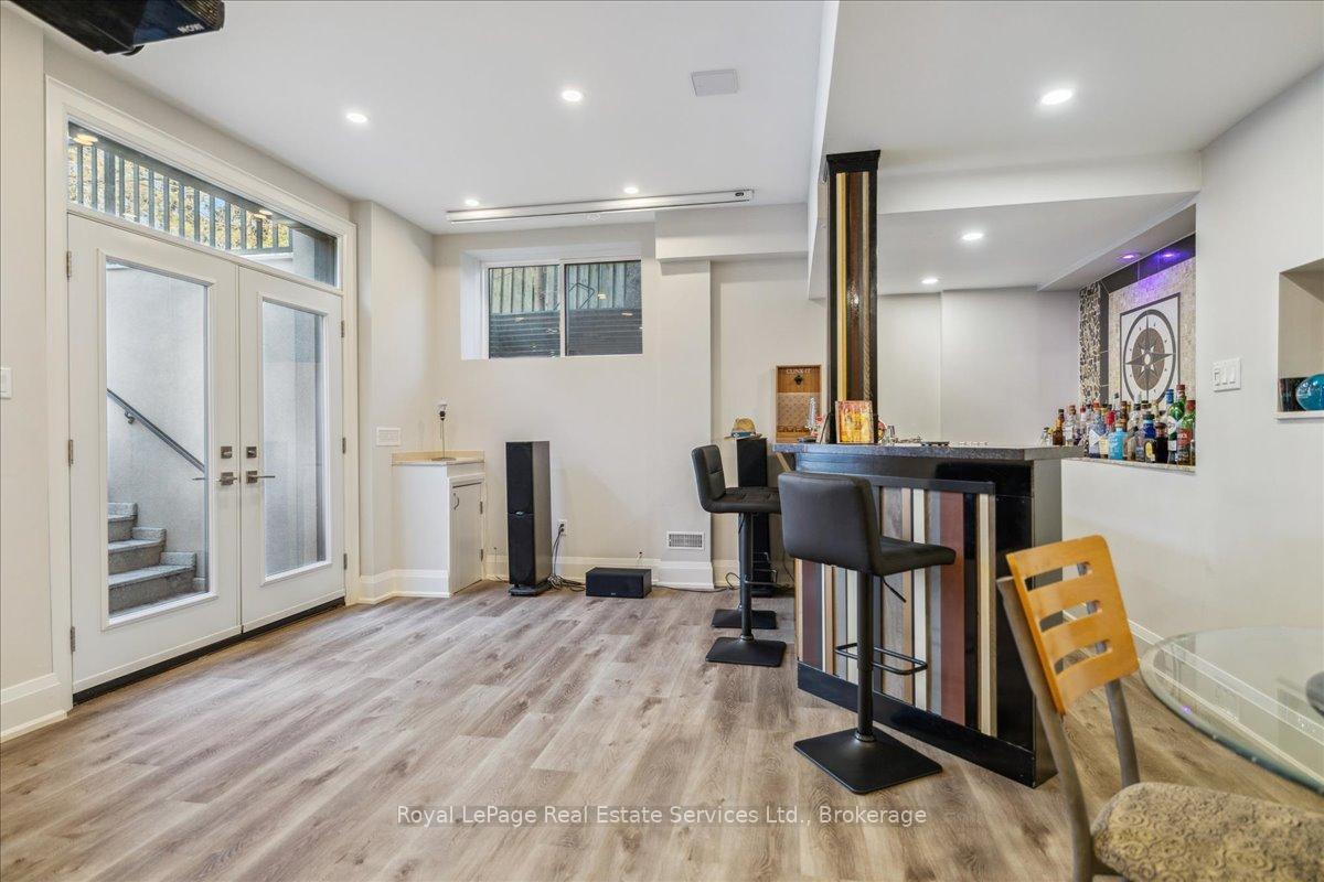 Photo 30 of 1211 Pinegrove Road, Oakville, West — HOMEH