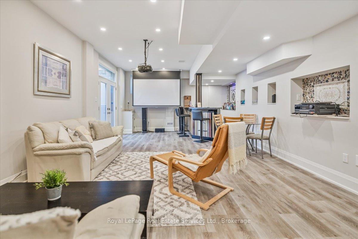 Photo 31 of 1211 Pinegrove Road, Oakville, West — HOMEH