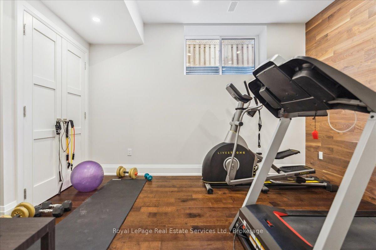 Photo 32 of 1211 Pinegrove Road, Oakville, West — HOMEH