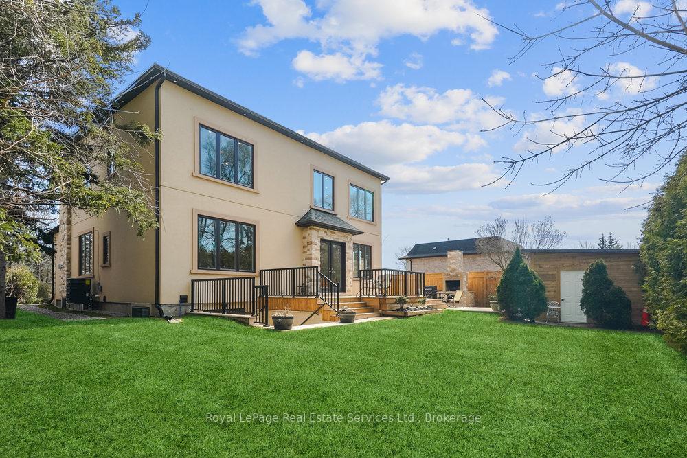 Photo 34 of 1211 Pinegrove Road, Oakville, West — HOMEH