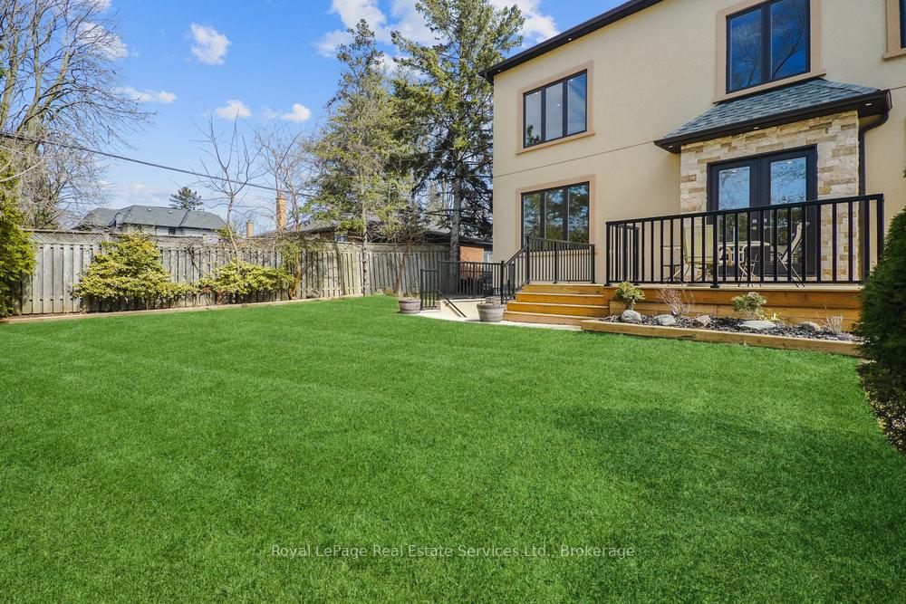 Photo 35 of 1211 Pinegrove Road, Oakville, West — HOMEH