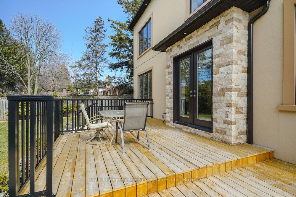 Photo 36 of 1211 Pinegrove Road, Oakville, West — HOMEH