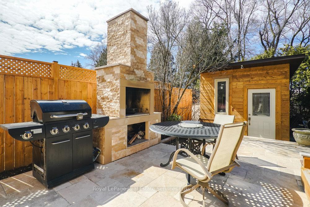 Photo 37 of 1211 Pinegrove Road, Oakville, West — HOMEH