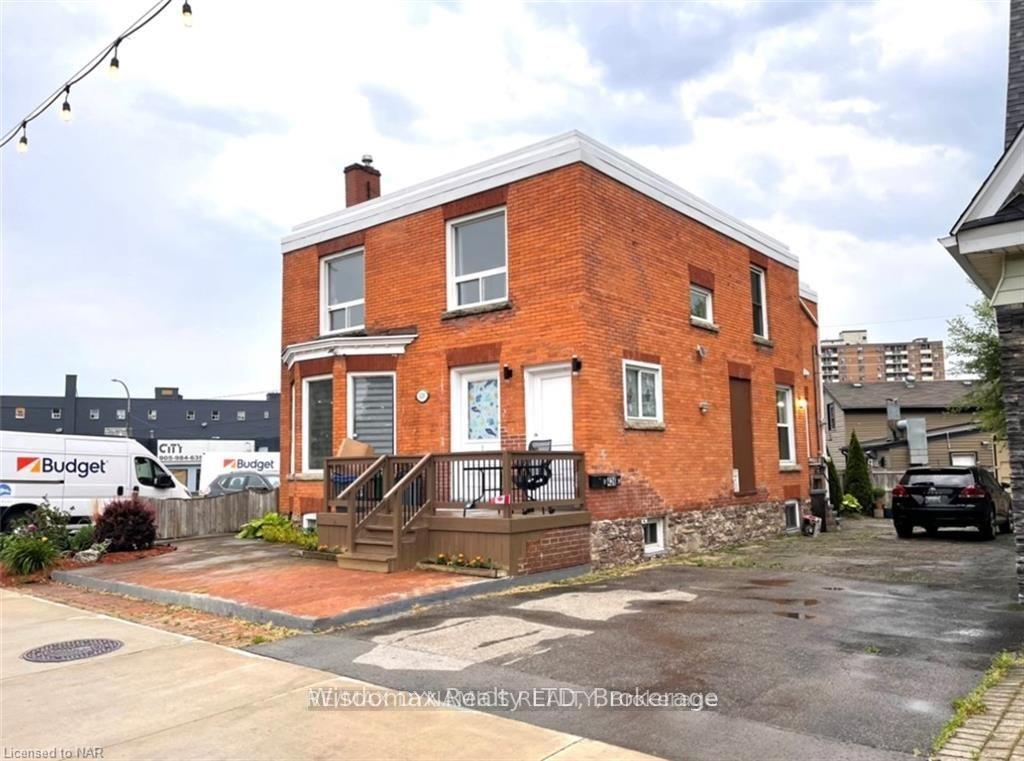 Photo of Unit BASEMENT, 426 St. Paul Street