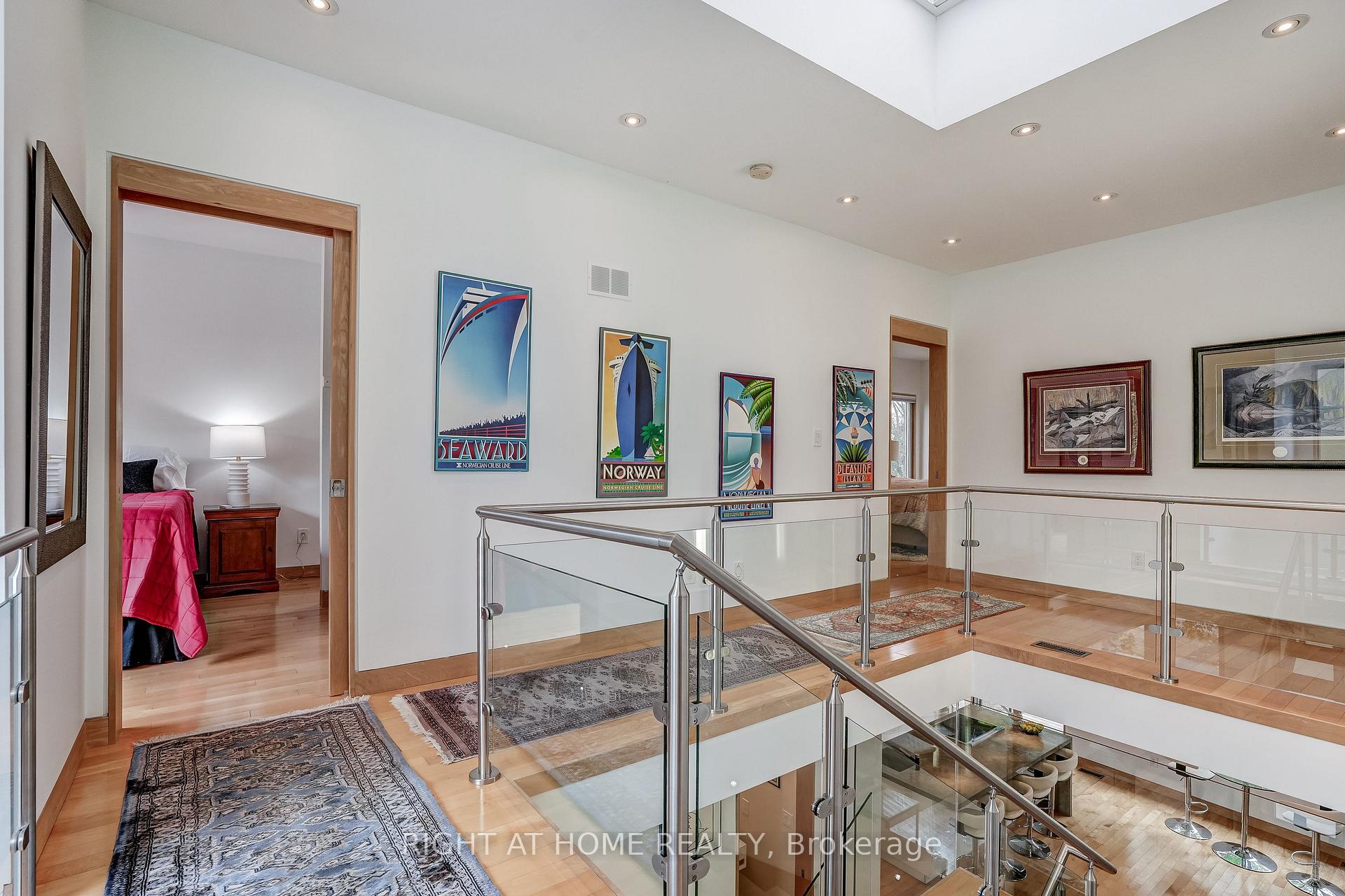 Photo 28 of 17 Ashfield Drive, Etobicoke, Eringate-Centennial-West Deane — HOMEH