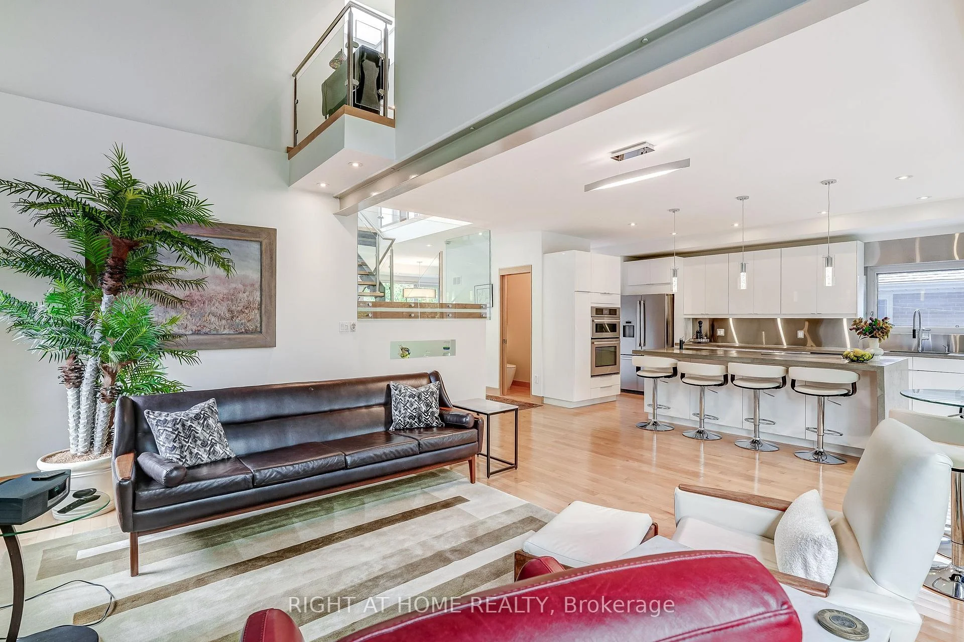 Photo 22 of 17 Ashfield Drive, Etobicoke, Eringate-Centennial-West Deane — HOMEH