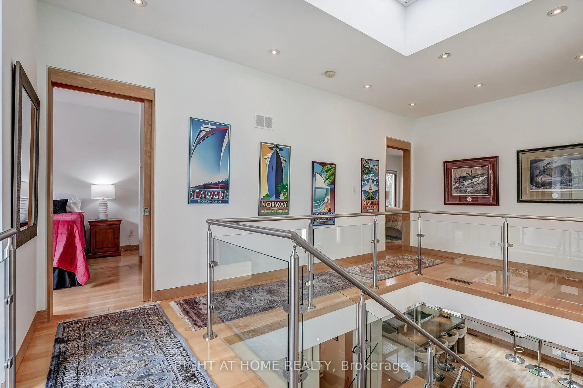 Photo 64 of 17 Ashfield Drive, Etobicoke, Eringate-Centennial-West Deane — HOMEH