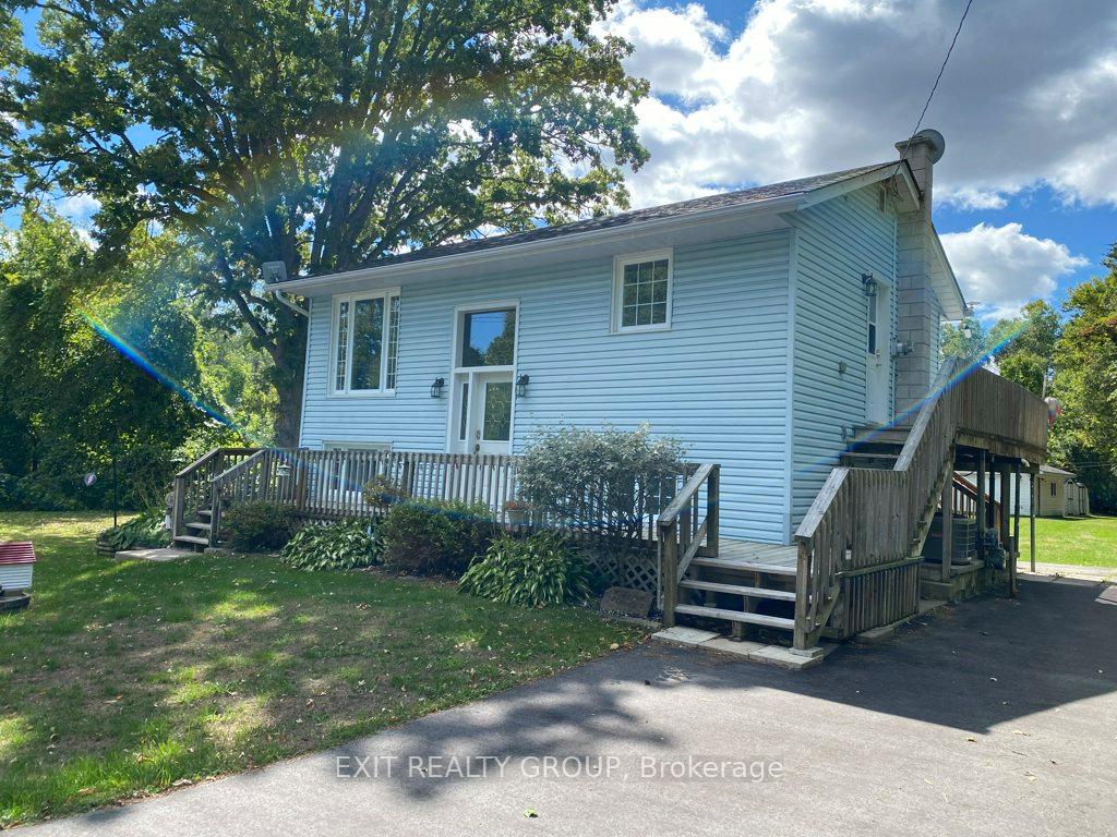 Photo 3 of 87 Bernard Long Road, Quinte West, Sidney Ward — HOMEH