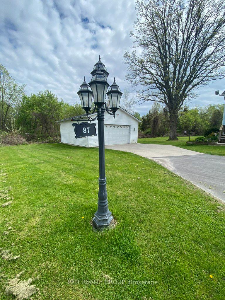 Photo 4 of 87 Bernard Long Road, Quinte West, Sidney Ward — HOMEH