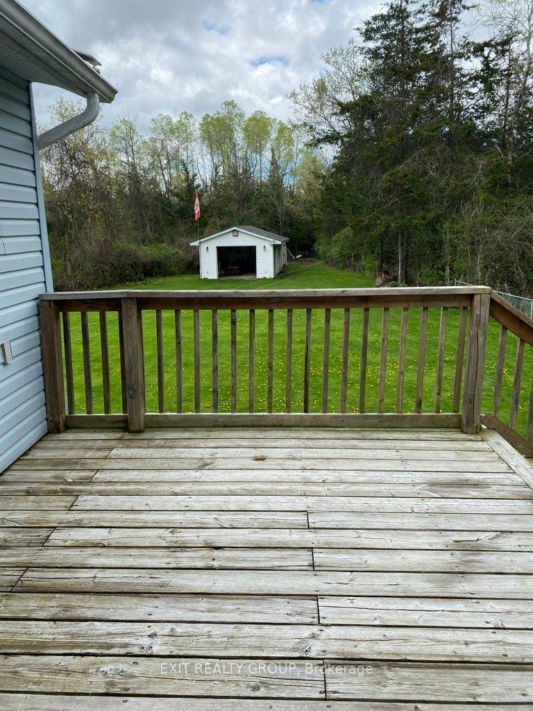 Photo 23 of 87 Bernard Long Road, Quinte West, Sidney Ward — HOMEH