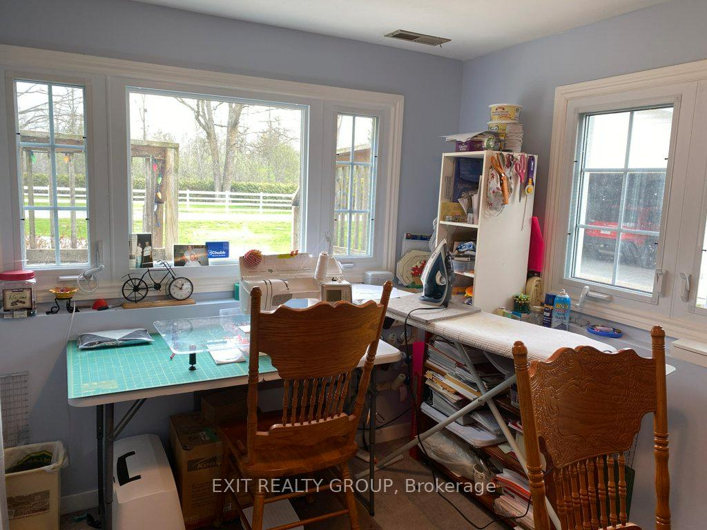 Photo 32 of 87 Bernard Long Road, Quinte West, Sidney Ward — HOMEH
