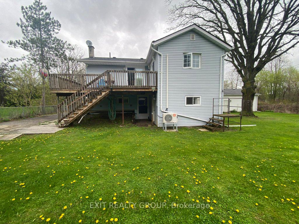Photo 39 of 87 Bernard Long Road, Quinte West, Sidney Ward — HOMEH