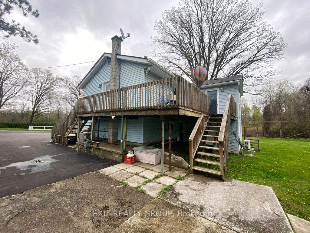 Photo 40 of 87 Bernard Long Road, Quinte West, Sidney Ward — HOMEH