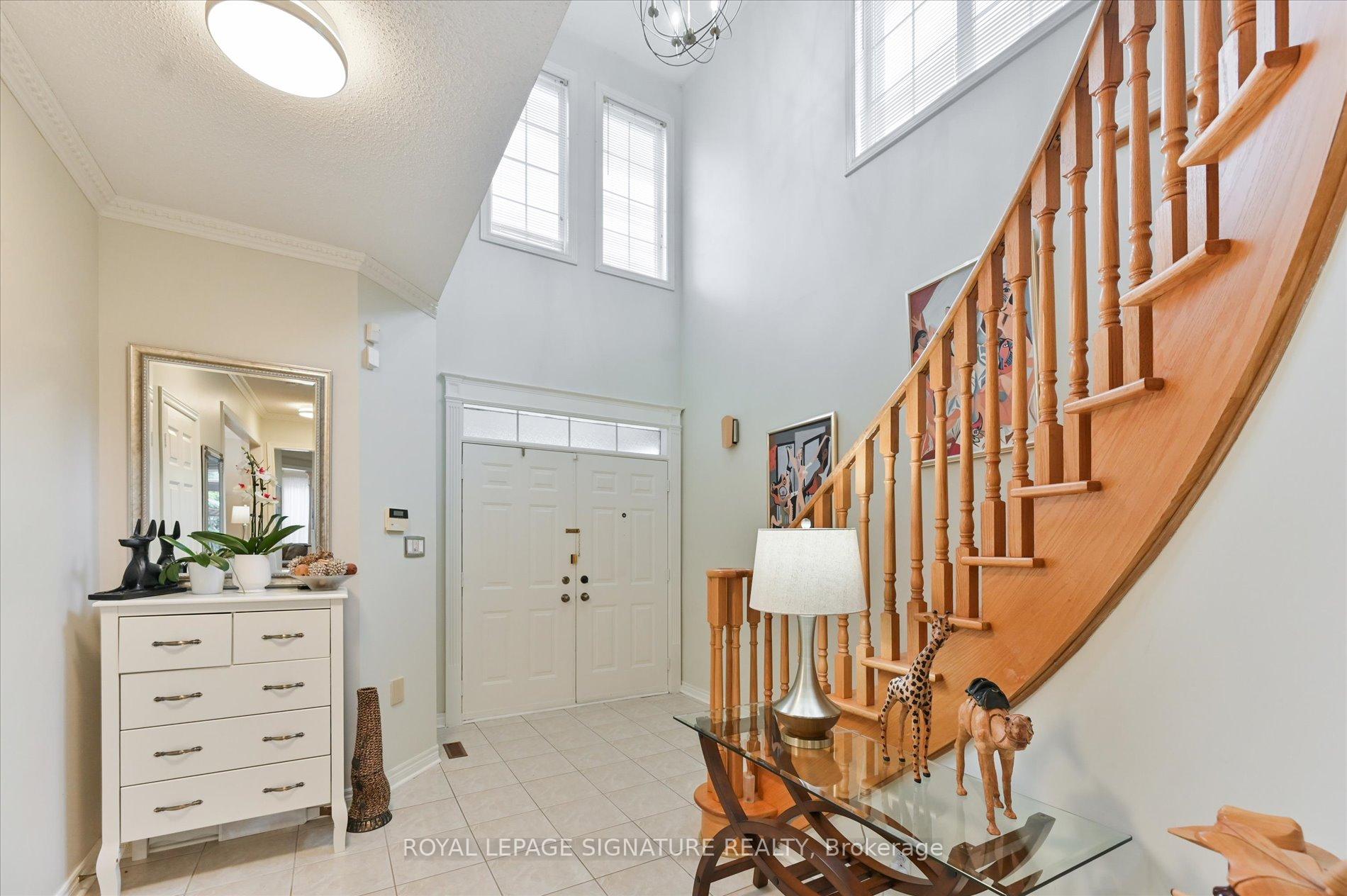 Photo 3 of 3485 Mcdowell Drive, Mississauga, Churchill Meadows — HOMEH