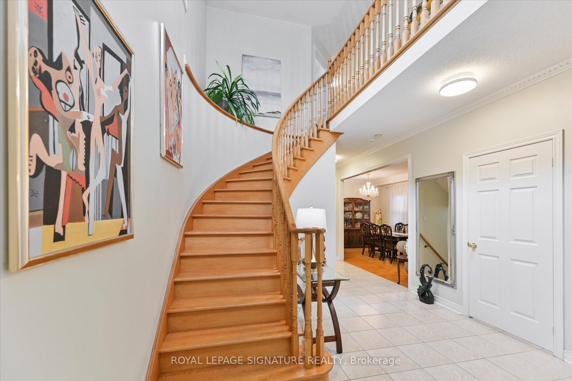 Photo 4 of 3485 Mcdowell Drive, Mississauga, Churchill Meadows — HOMEH