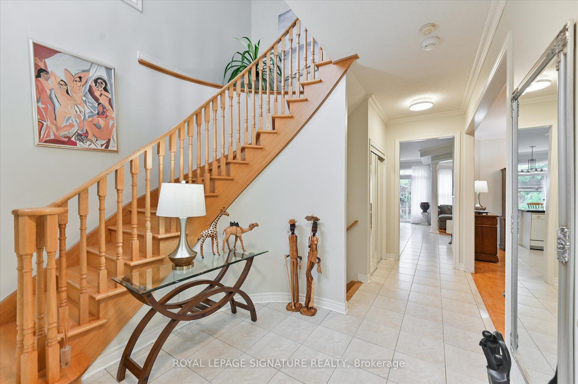 Photo 5 of 3485 Mcdowell Drive, Mississauga, Churchill Meadows — HOMEH
