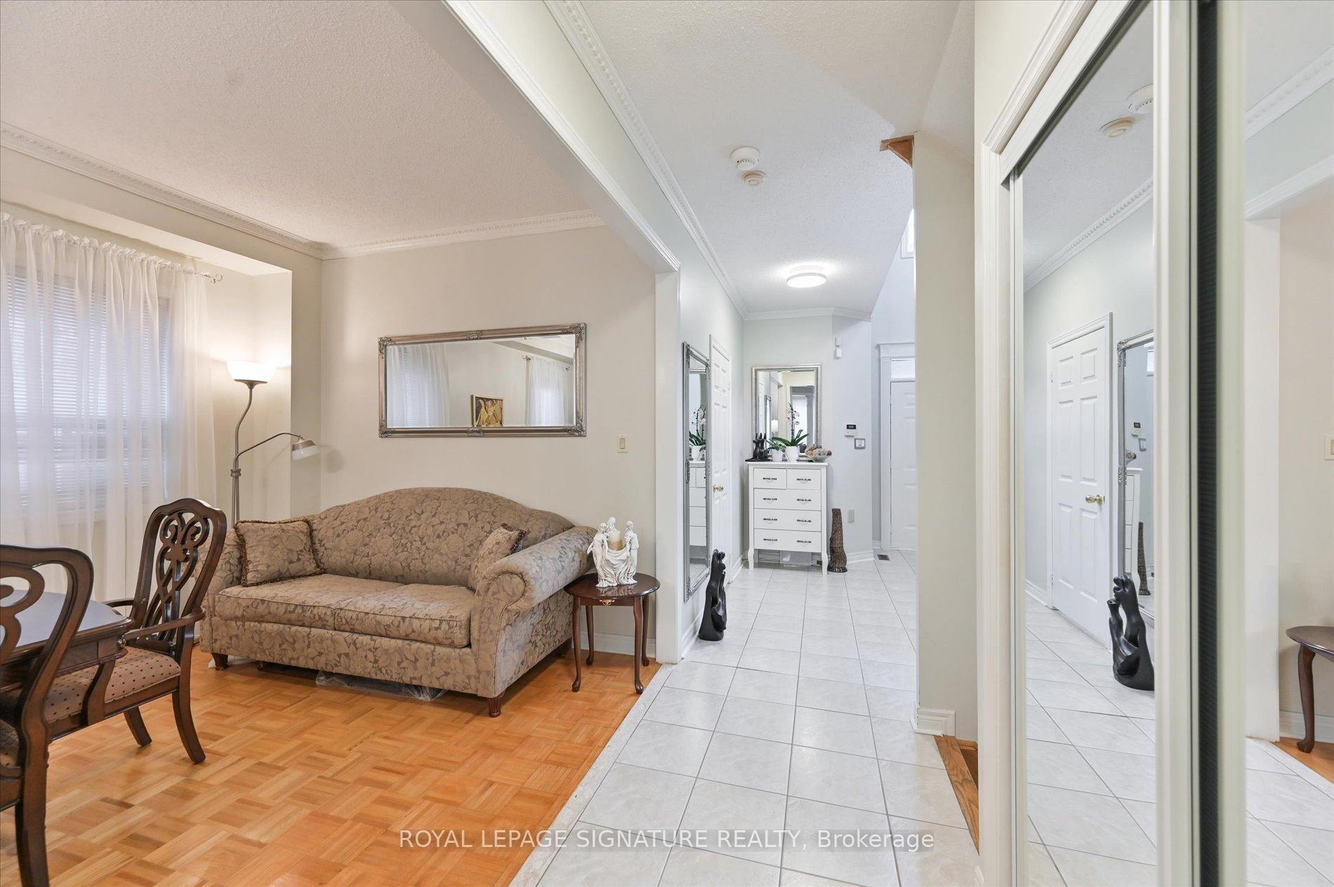 Photo 6 of 3485 Mcdowell Drive, Mississauga, Churchill Meadows — HOMEH