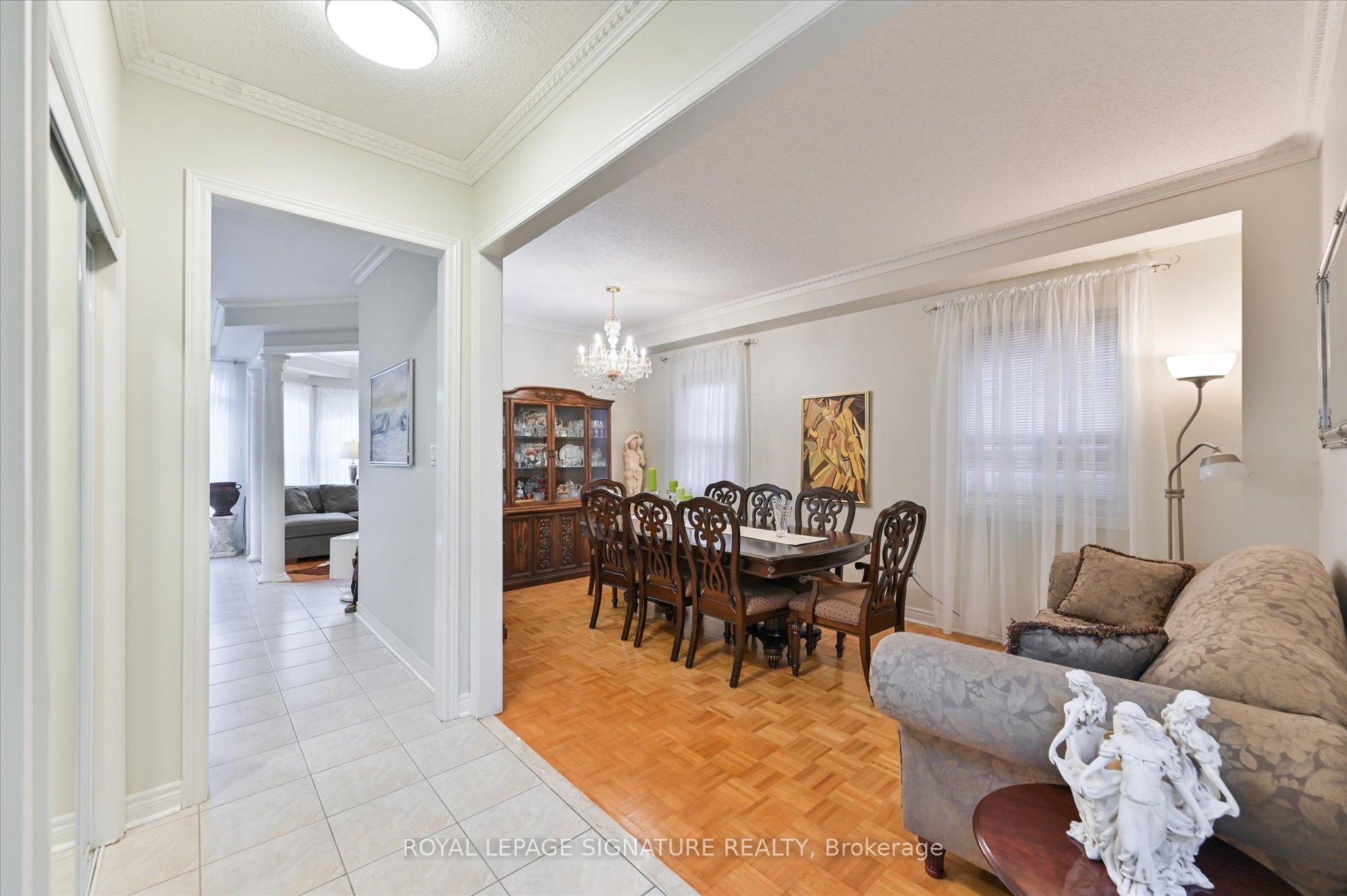Photo 7 of 3485 Mcdowell Drive, Mississauga, Churchill Meadows — HOMEH