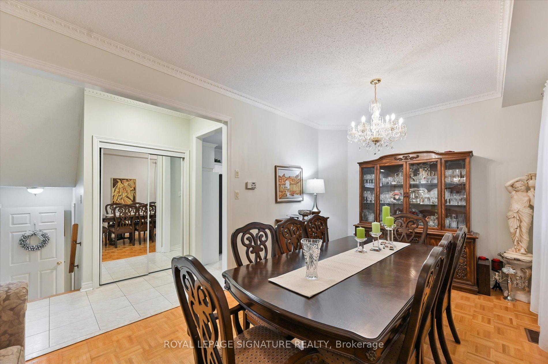 Photo 8 of 3485 Mcdowell Drive, Mississauga, Churchill Meadows — HOMEH