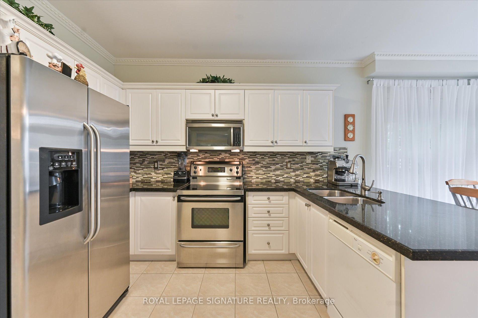 Photo 9 of 3485 Mcdowell Drive, Mississauga, Churchill Meadows — HOMEH