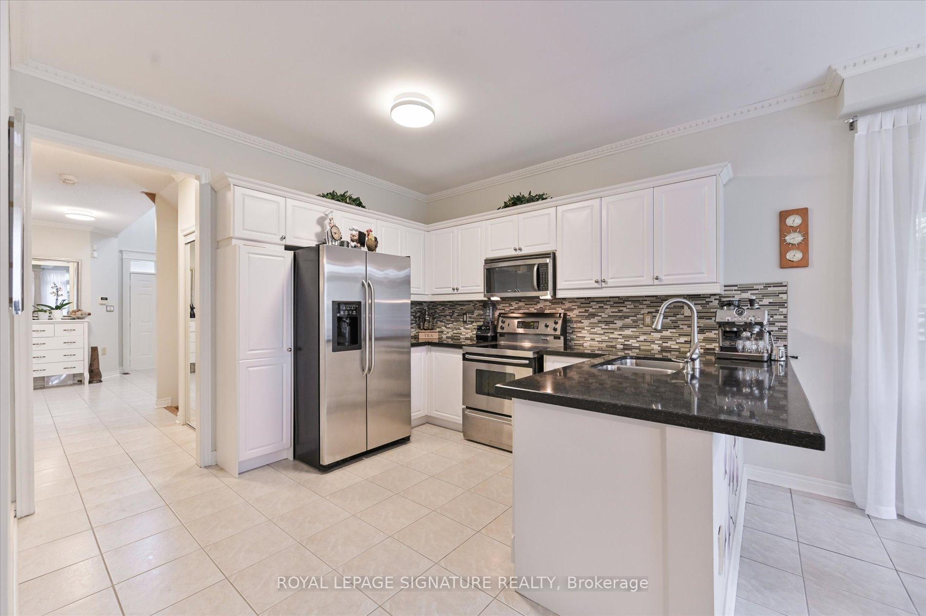 Photo 10 of 3485 Mcdowell Drive, Mississauga, Churchill Meadows — HOMEH