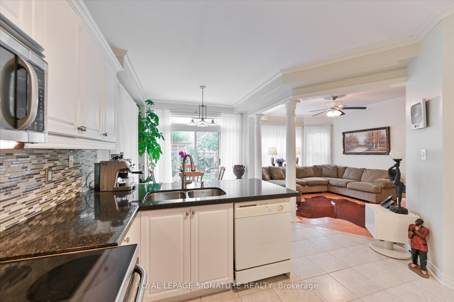 Photo 11 of 3485 Mcdowell Drive, Mississauga, Churchill Meadows — HOMEH