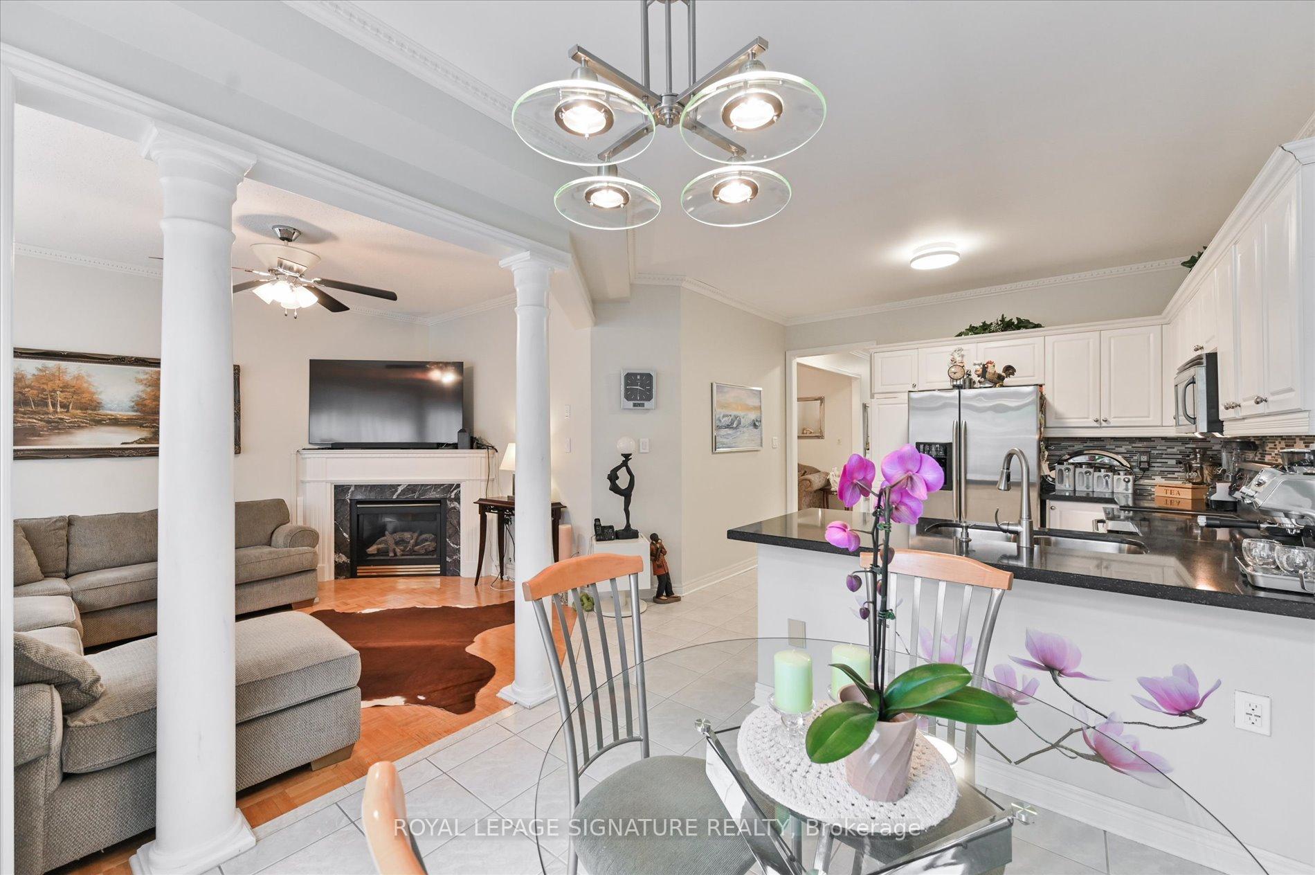Photo 12 of 3485 Mcdowell Drive, Mississauga, Churchill Meadows — HOMEH