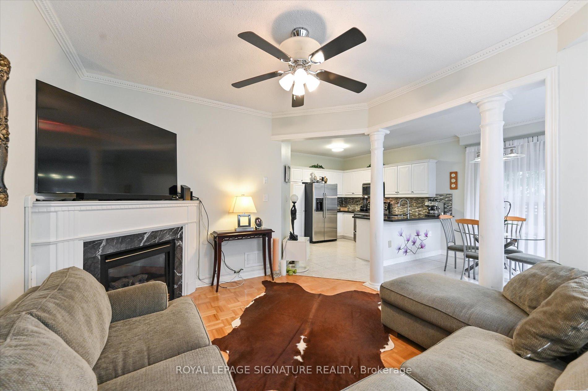 Photo 14 of 3485 Mcdowell Drive, Mississauga, Churchill Meadows — HOMEH