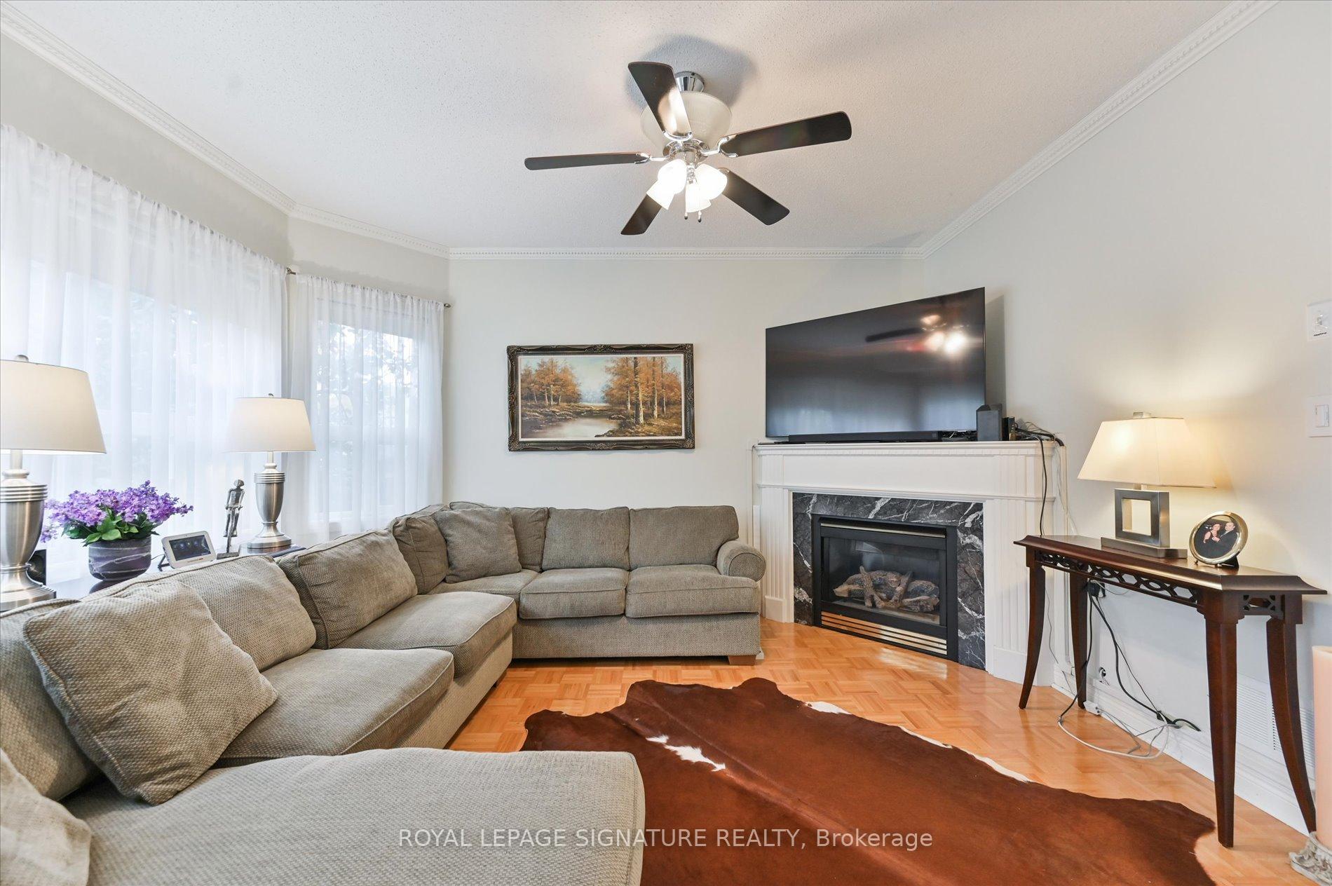 Photo 15 of 3485 Mcdowell Drive, Mississauga, Churchill Meadows — HOMEH