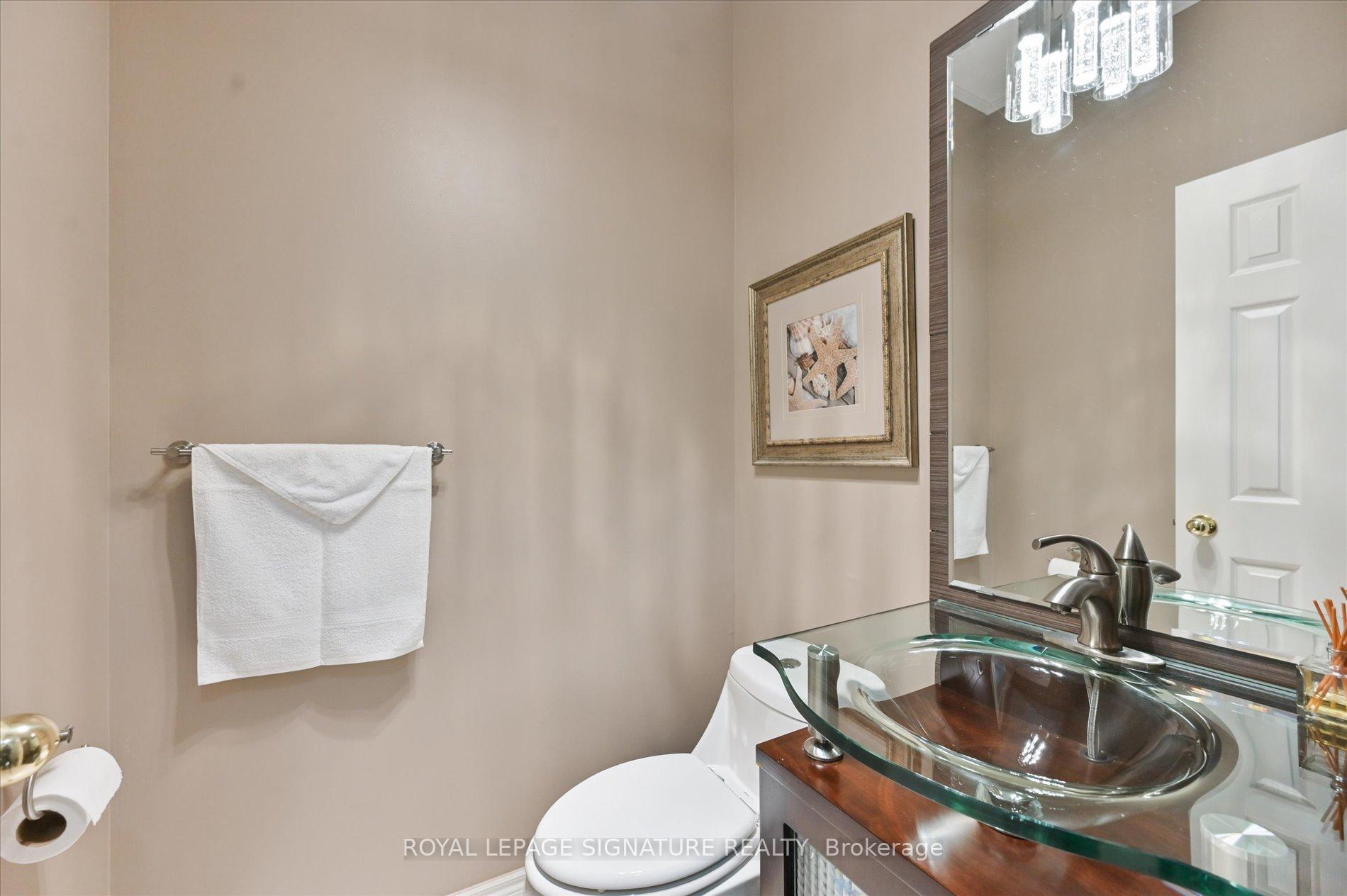 Photo 16 of 3485 Mcdowell Drive, Mississauga, Churchill Meadows — HOMEH