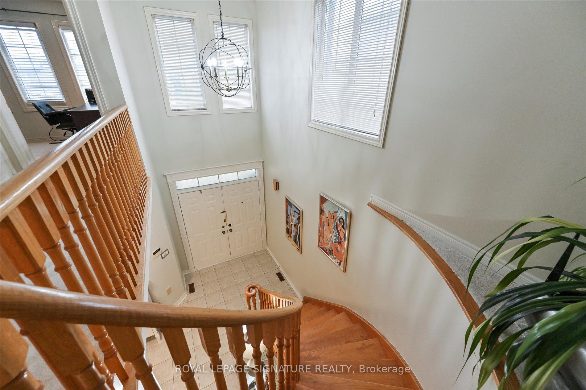 Photo 18 of 3485 Mcdowell Drive, Mississauga, Churchill Meadows — HOMEH