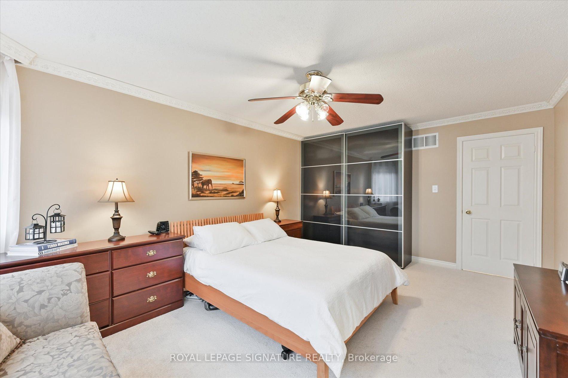 Photo 19 of 3485 Mcdowell Drive, Mississauga, Churchill Meadows — HOMEH