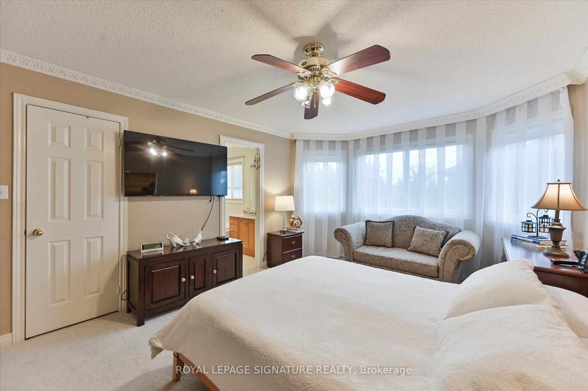 Photo 20 of 3485 Mcdowell Drive, Mississauga, Churchill Meadows — HOMEH