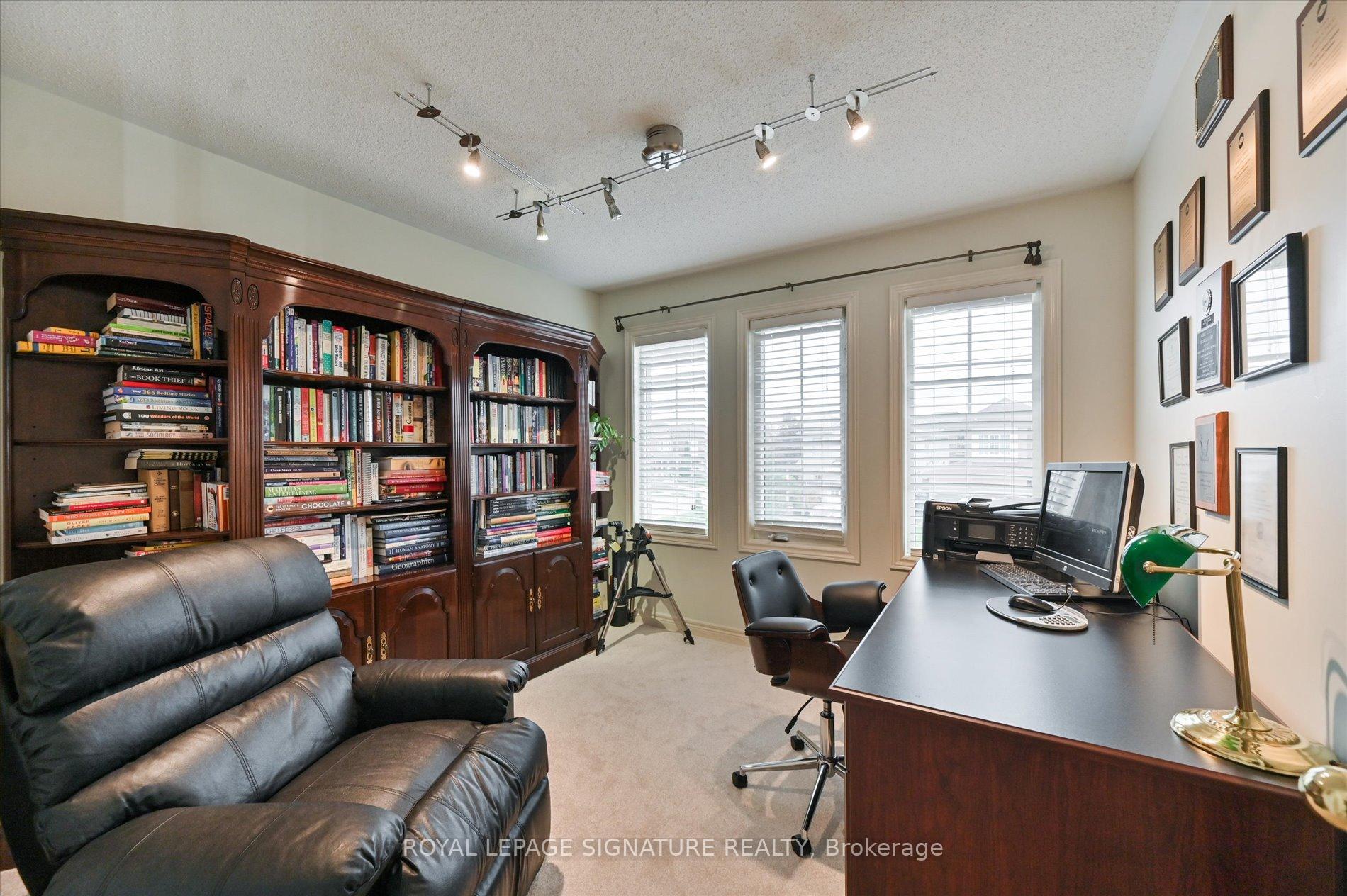 Photo 24 of 3485 Mcdowell Drive, Mississauga, Churchill Meadows — HOMEH
