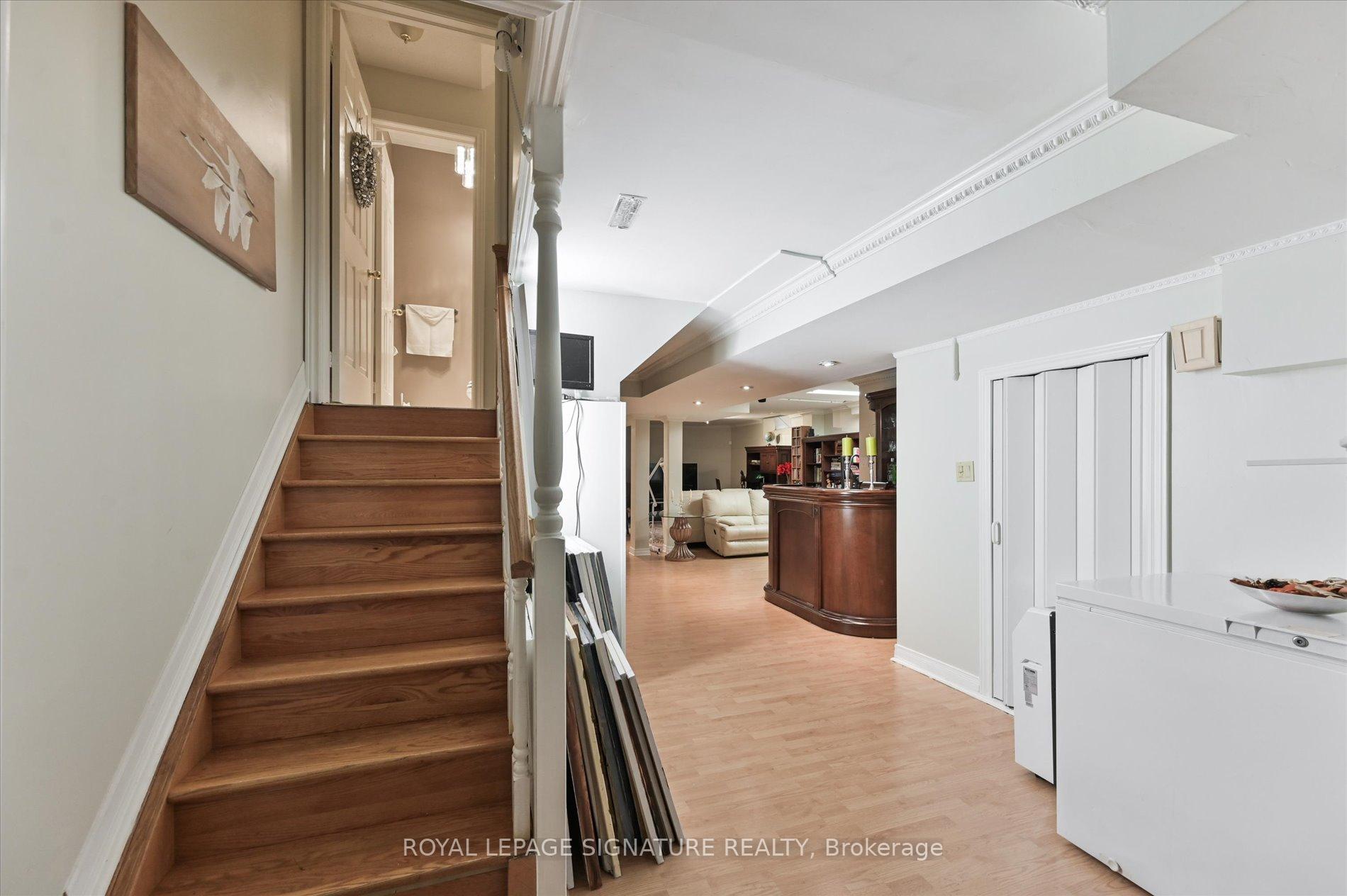 Photo 25 of 3485 Mcdowell Drive, Mississauga, Churchill Meadows — HOMEH