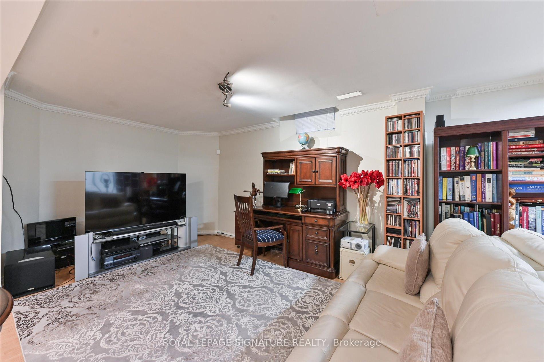 Photo 32 of 3485 Mcdowell Drive, Mississauga, Churchill Meadows — HOMEH