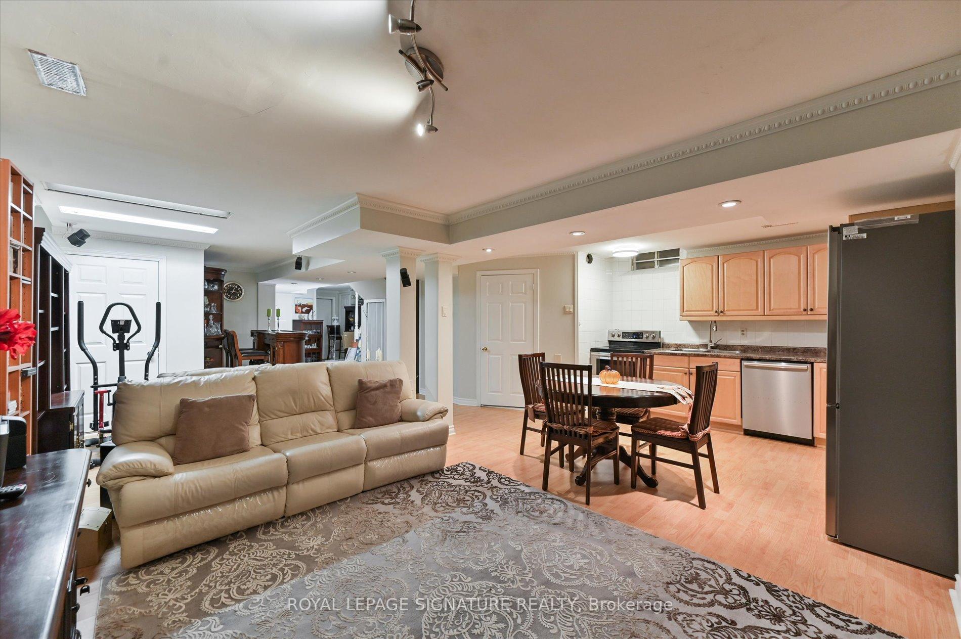 Photo 33 of 3485 Mcdowell Drive, Mississauga, Churchill Meadows — HOMEH
