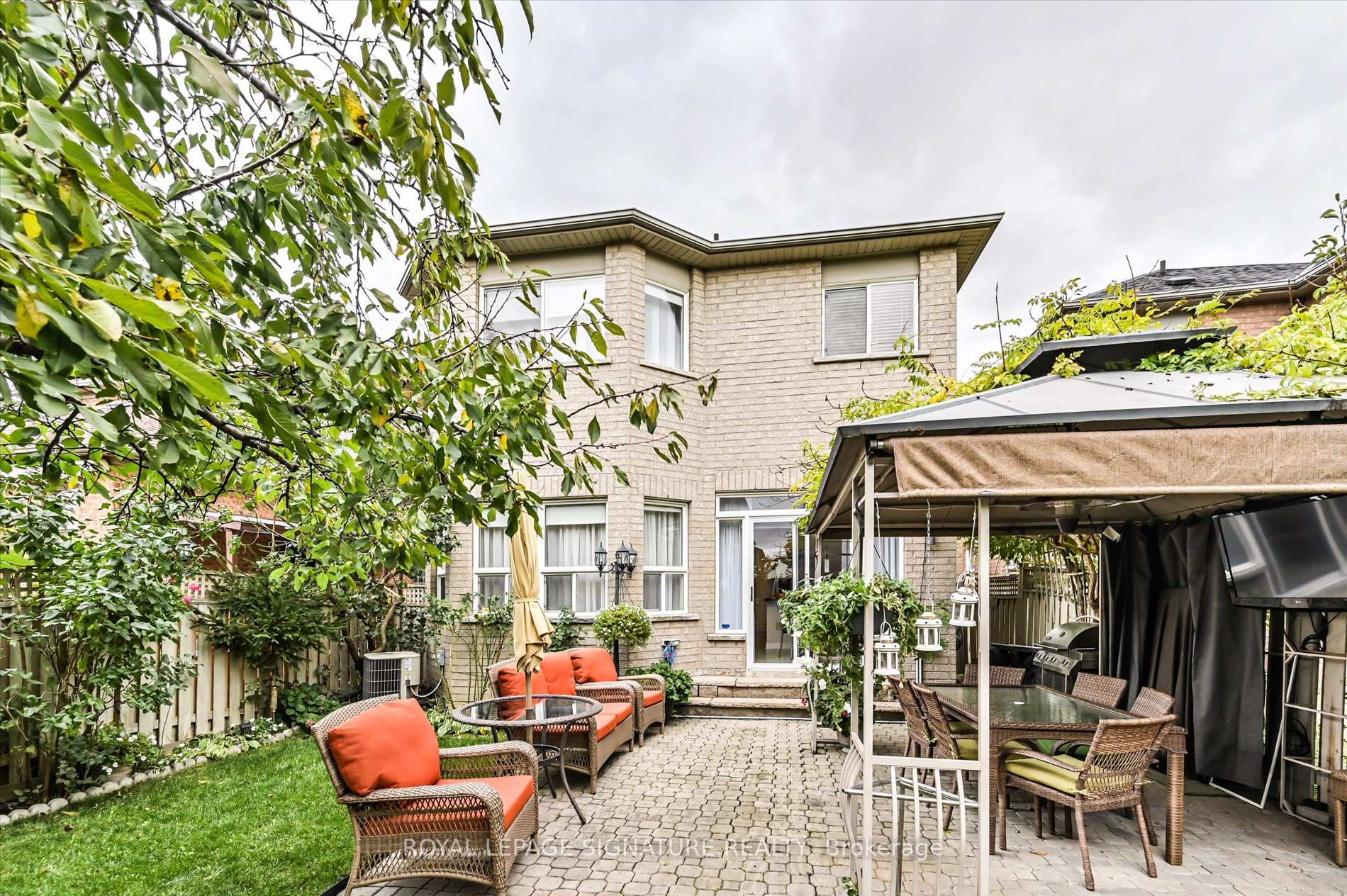 Photo 35 of 3485 Mcdowell Drive, Mississauga, Churchill Meadows — HOMEH
